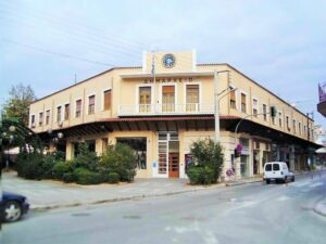 Αναβολή της αγωγής του ΓΓ του δήμου Σερρών κατά δημοτικού συμβούλου