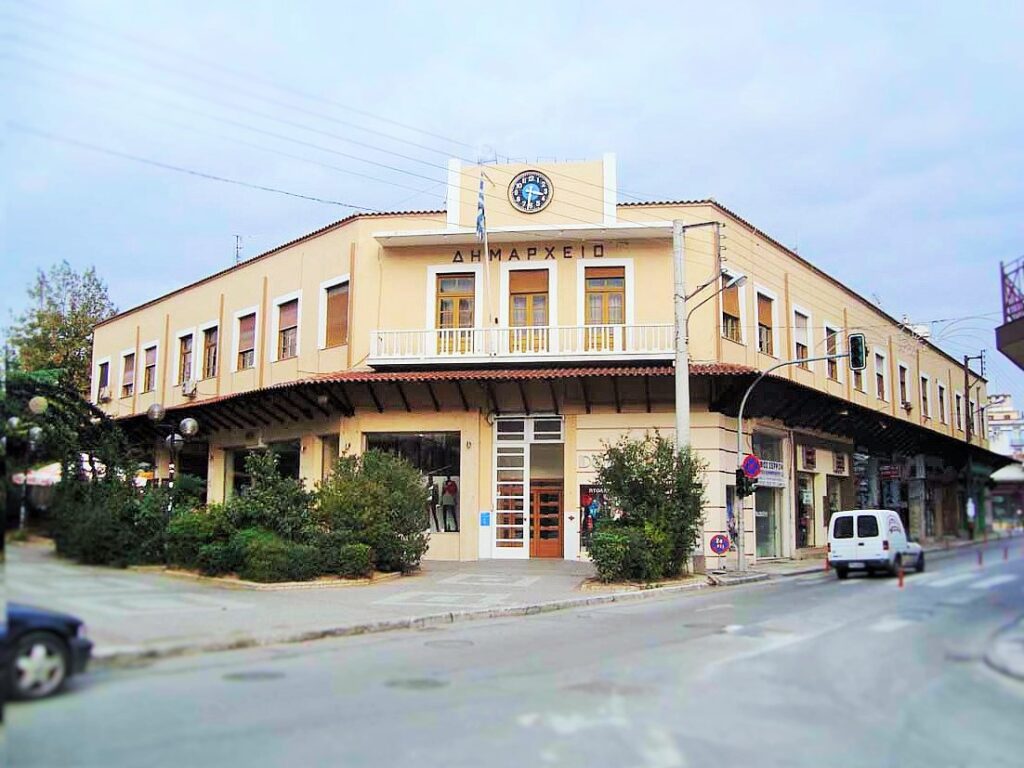 Αναβολή της αγωγής του ΓΓ του δήμου Σερρών κατά δημοτικού συμβούλου