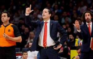 Συμβόλαιο χρυσού για τον Γιάννη Σφαιρόπουλο με ελληνική ομάδα