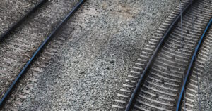 Έκρηξη σε σιδηροδρομική γραμμή στην Αγία Πετρούπολη που χρησιμοποιείται από τον ρωσικό στρατό