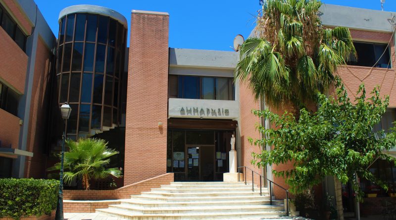 Διαφάνεια στο Δήμο Σικυωνίων: Απαντήσεις που δεν δόθηκαν