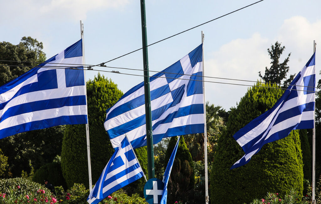 Καταιγίδες και ζέστη σήμερα – Καιρός για τις παρελάσεις της 28ης Οκτωβρίου