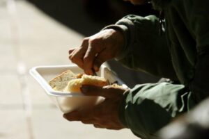 Δήμοι που παρέχουν συσσίτια σε ευάλωτους πολίτες