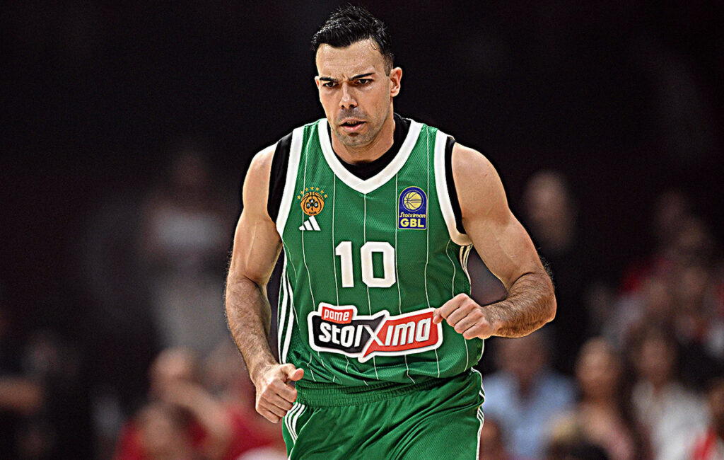 Σπουδαία αναμέτρηση Μονακό-Παναθηναϊκός στο Πριγκιπάτο