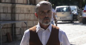 Σταύρος Ζαλμάς: «Πήγα σε δημόσιο νοσοκομείο για εξετάσεις AIDS»