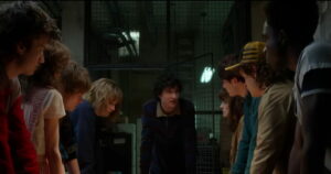 Stranger Things: Το τρέιλερ της 5ης και τελευταίας σεζόν είναι εδώ