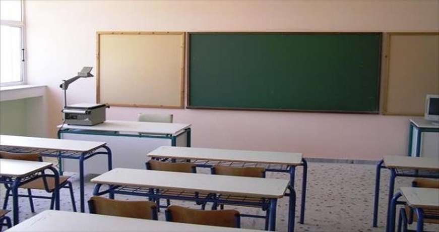 Κλείσιμο σχολείων λόγω κακοκαιρίας στο Καστελόριζο