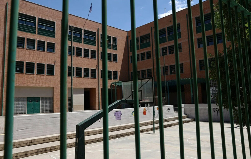 Τραγωδία στον Ασπρόπυργο: Πέθανε 10χρονη μαθήτρια κατά τη διάρκεια γυμναστικής