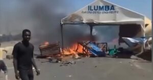 Επεισόδια και χάος στην Τανζανία: Δύο νεκροί μετά τις εκλογές σύμφωνα με τη Διεθνή Αμνηστία