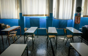Ανησυχία γονέων μαθητών με χρόνιες παθήσεις για την έλλειψη σχολικών νοσηλευτών