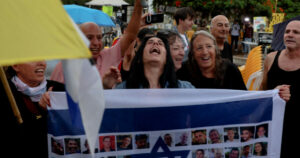 Συμφωνία για ειρήνη στη Γάζα: Ισραήλ και Χαμάς αποδέχονται την πρόταση Τραμπ