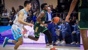 Παναθηναϊκός: Επιστροφή στις νίκες με 67-90 επί του Κολοσσού