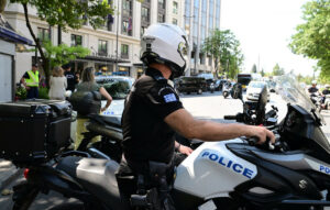 Ενισχυμένα μέτρα οδικής ασφάλειας για την 28η Οκτωβρίου