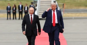 Επίδειξη Δύναμης από Τραμπ και Πούτιν με Πυρηνικά Όπλα