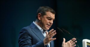 Αλέξης Τσίπρας: «Η επίθεση των Ισραηλινών στους ακτιβιστές είναι διεθνής πειρατεία»