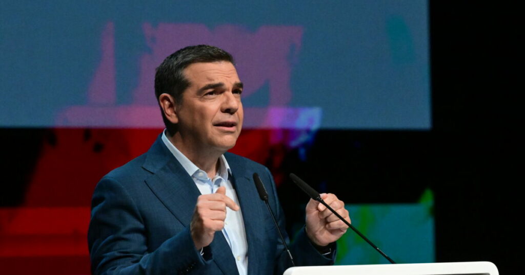 Ανακοινώσεις για το επιστημονικό συμβούλιο του Αλέξη Τσίπρα