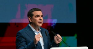 Ανακοινώσεις για το επιστημονικό συμβούλιο του Αλέξη Τσίπρα