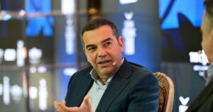 Αλέξης Τσίπρας: Τα γεγονότα πίσω από την παραίτησή του και το νέο κόμμα το 2026