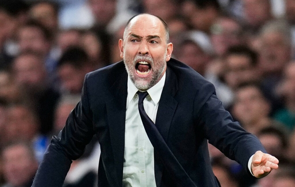 Αλλαγές στην τεχνική ηγεσία της Γιουβέντους – Ποιος θα είναι ο νέος προπονητής;