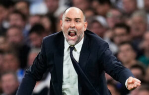 Αλλαγές στην τεχνική ηγεσία της Γιουβέντους – Ποιος θα είναι ο νέος προπονητής;