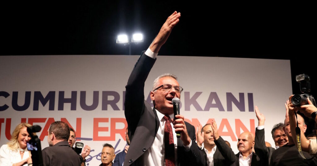 Η ήττα του Ερντογάν στα Κατεχόμενα και η στροφή προς τον αυταρχισμό στην Τουρκία