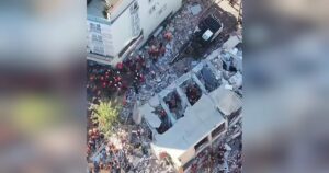 Κωνσταντινούπολη: Δύο αδέλφια νεκρά, η 18χρονη αδελφή τους διασώθηκε από τα συντρίμμια