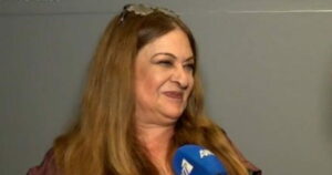 Τζόυς Ευείδη: «Μου λείπει η τηλεόραση και οι καλές συνεργασίες»