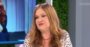 Τζόυς Ευείδη: «Οι Τρεις Χάριτες είχαν καλύτερες αμοιβές από το Ρετιρέ»