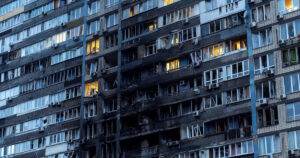 Ουκρανία: Ρωσικές επιθέσεις προκαλούν σοβαρές ζημιές και διακοπές ρεύματος