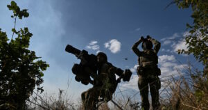 Ρωσία: Κατέρριψη ουκρανικών drones και κλειστά αεροδρόμια στη Μόσχα