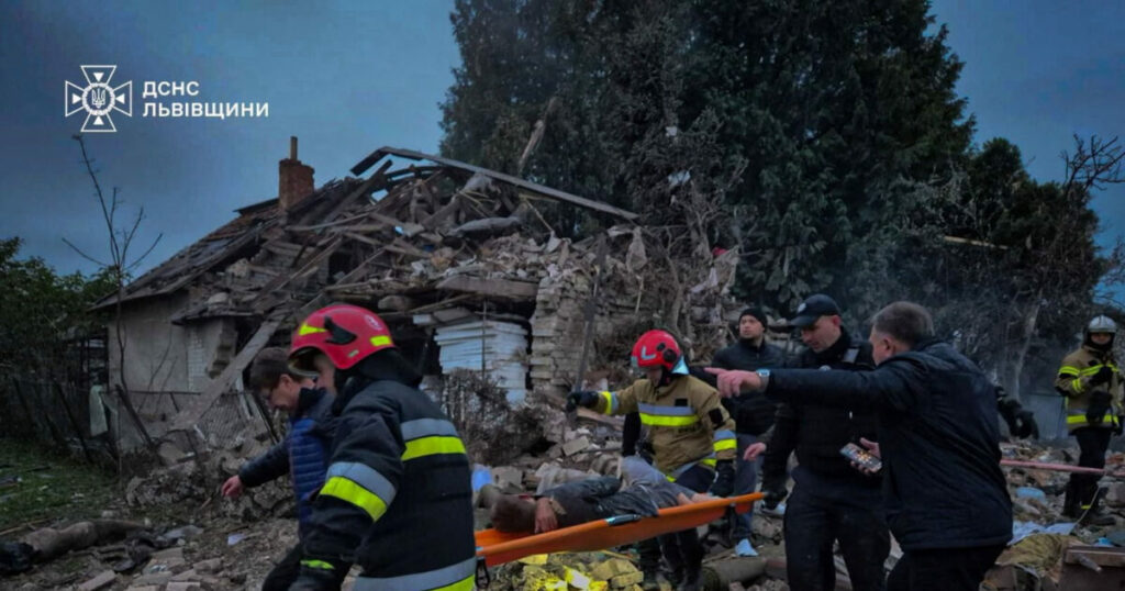 Ουκρανία: Πέντε θάνατοι από ρωσικές επιθέσεις, κινητοποίηση πολωνικών δυνάμεων