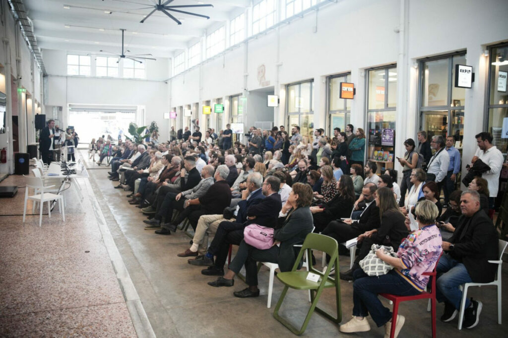 Δήμος Αθηναίων: Καινοτόμες προτάσεις για την αναζωογόνηση της Αθήνας