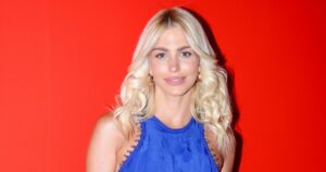 Βάλια Χατζηθεοδώρου: «Αν νιώσεις ότι κάτι δεν πάει καλά, δεν θα αλλάξει ποτέ»