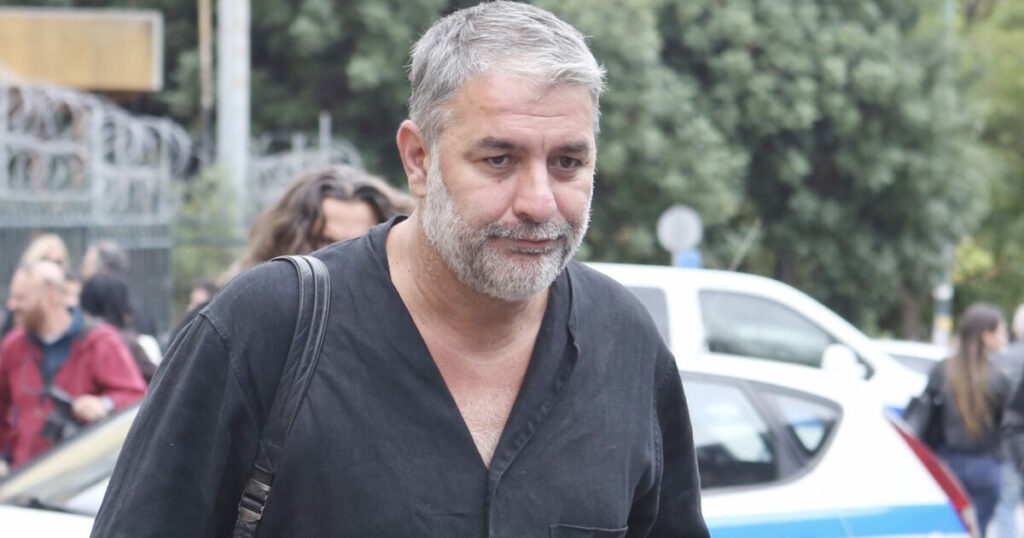 Βασίλης Μπισμπίκης: «Δεν επιθυμώ να με χαρακτηρίζουν ως καλό παιδί»