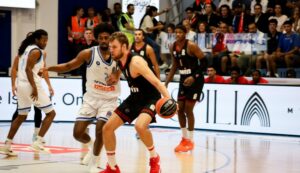 Ολυμπιακός: Επικράτησε της Μυκόνου με 91-65