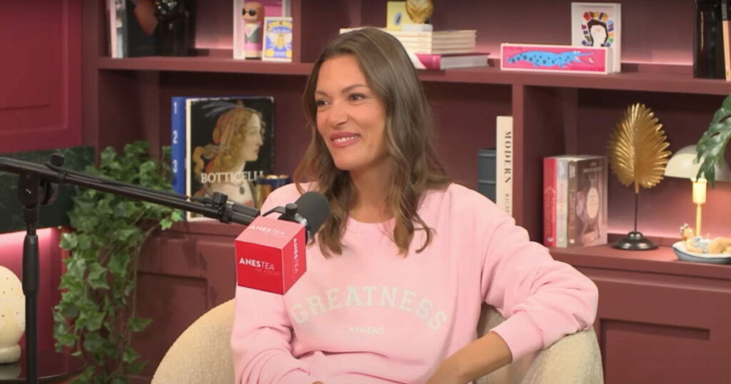 Βίκυ Καγιά: «Η τοξικότητα στον χώρο των media είναι επιλογή»