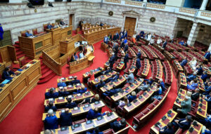 Αίτημα ονομαστικής ψηφοφορίας από τον ΣΥΡΙΖΑ για τον Άγνωστο Στρατιώτη