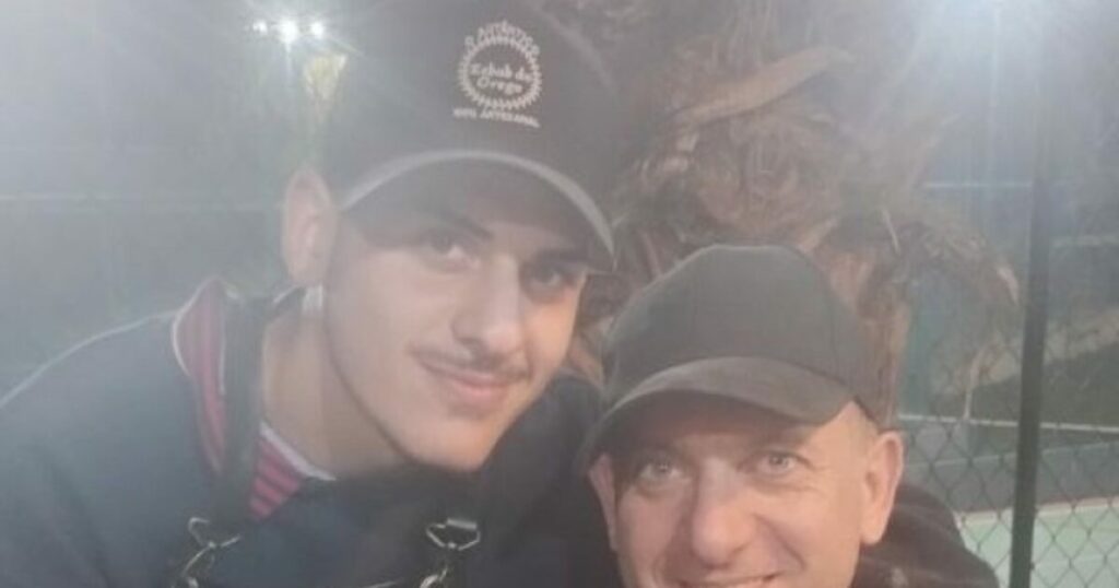 Δολοφονία 18χρονου Έλληνα στη Βραζιλία: Η συγκλονιστική ανάρτηση του πατέρα του