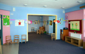 Βρεφονηπιακοί Σταθμοί: Νέα Πρόσκληση με Αυξημένα Εισοδηματικά Κριτήρια Βρεφονηπιακοί Σταθμοί: Νέα Πρόσκληση με Αυξημένα Εισοδηματικά Κριτήρια