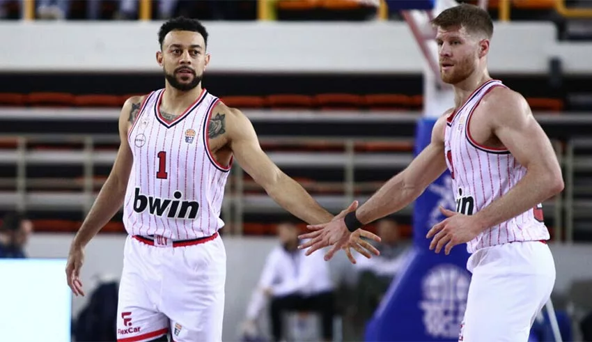 Γουόκαπ: Στόχος η κατάκτηση τριών νικών