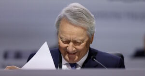Ο Wolfgang Porsche προγραμματίζει ιδιωτική σήραγγα 500 μέτρων στο Σάλτσμπουργκ