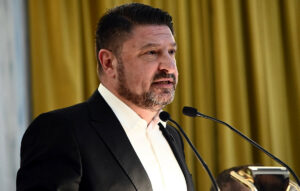 Χαρδαλιάς: «Το διαχρονικό “ΟΧΙ” των Ελλήνων φωτίζει τον δρόμο της ευθύνης και της συλλογικής δύναμης»