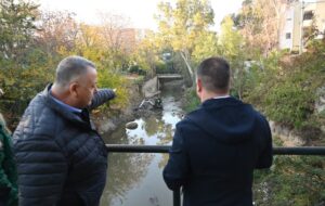 Νέα Φιλαδέλφεια: Οι τρεις βασικοί στόχοι για το μέλλον