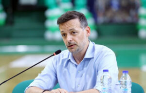 Δούκας: Ταχείς ρυθμοί για το νέο γήπεδο του Παναθηναϊκού