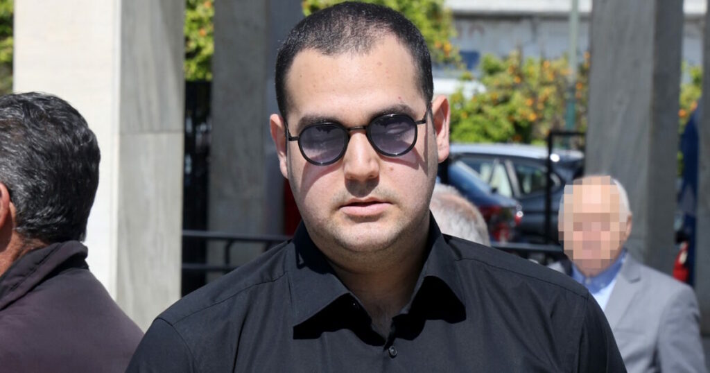 Ξέσπασμα Χρίστου Κούγια: «Δημοσιεύματα για το γραφείο του πατέρα μου είναι ανακριβή»