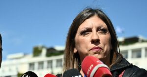 Ζωή Κωνσταντοπούλου: Κτήνη όσοι δεν κατανοούν τον Πάνο Ρούτσι - Ψέματα από την κυβέρνηση