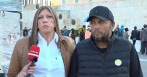 Ζωής Κωνσταντοπούλου: Σφοδρή επίθεση κατά Άδωνι Γεωργιάδη και Κυριάκου Μητσοτάκη