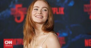Η Sadie Sink αναλαμβάνει κεντρικό ρόλο στο νέο MCU
