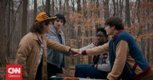 Stranger Things: Όλα όσα πρέπει να θυμάσαι πριν το τελευταίο κεφάλαιο