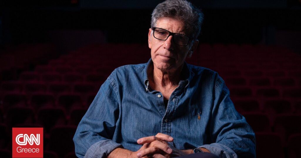 Γιάννης Μπέζος: Η προσκόλληση στο παρελθόν είναι το μεγάλο μας πρόβλημα